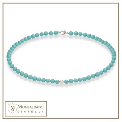 Fantasia di perle BRQ 317 | Comete Gioielli
